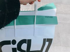 -fishtank鱼缸咖啡(三山街店)