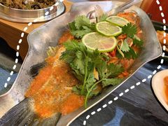 -阿莱唛唛泰国菜·海鲜餐厅(蛇口店)