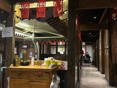 -望京一号(菜户营店)