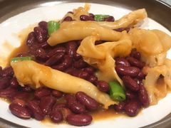 -喜宴又一村·粤菜·茶点·海鲜(壹方天地店)