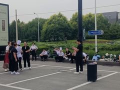 -开饭群岛