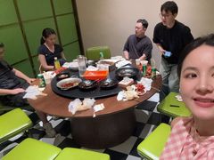 -铭副琦食·虾蟹烩馆(渔人码头店)