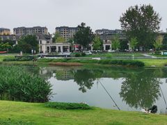 -两河城市森林公园