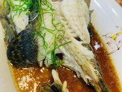 -鑫悦楼煎蟹·16年海鲜大排档