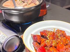 -知楚•精致湖北菜(武商MALL店)
