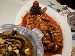 -淮安宴·淮扬菜(清河路一店)