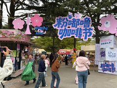 -青岛海滨风景区