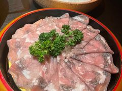 -色響火锅(恒隆广场店)