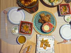 -琴寿司居酒屋(中山广场店)