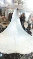点击看大图 -韩国天使嫁衣婚纱礼服馆(上海旗舰店)