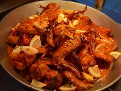 -北京王府井希尔顿酒店·万斯阁西餐厅