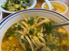 -晋情·游子轩(梅花路店)