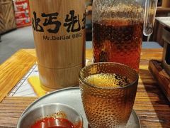 -北丐先生·野馄饨烧烤(雨花万象店)