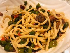 -文三里屯面馆(三里屯店)