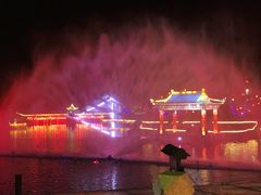 -淄博花灯齐彩城