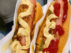 -宜家·瑞典风味餐厅(北京西红门店)