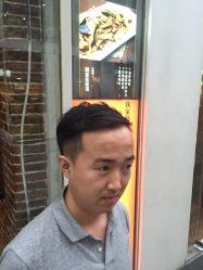 点击看大图 -P.STYLE 派斯造型