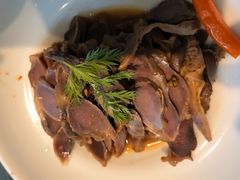 -北京老铺烤鸭(高新店)