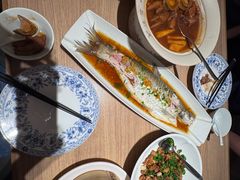 -连鹭海鲜·海肠捞饭·海胆饭(星海店)