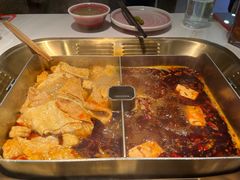 -九鼎轩脆毛肚火锅(南京东路店)