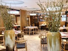 大堂-虾饺妹·酒家(金碧店)