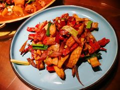 -楼兰新疆主题餐厅(悠方店)