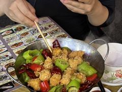 -连家船海鲜大排档·20年闽菜店(厦大店)