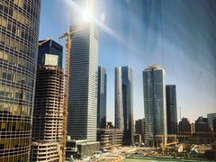 -北京中国大饭店