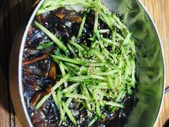 -京玉菲饭店(李村店)