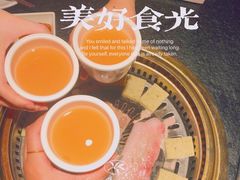 -嘿嘟嘟·肋条烧肉放题(爱融荟城店)
