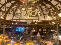 -B&C黄油与面包·THE GARDEN BAKERY概念店(世纪汇店)