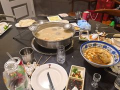 -吉友粥底火锅(方斜路店)