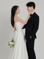 -薇视觉婚纱摄影工作室·婚纱照·结婚照