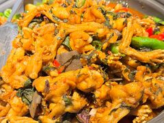 -淘蛙(广州星寰国际商业中心店)