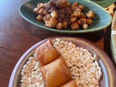 -包整·丝娃娃(一览甲秀楼风景店)