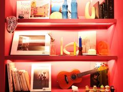 -Punchline Coffee&Roaster(同济大学店)
