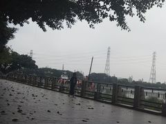 景点-黄埔古港