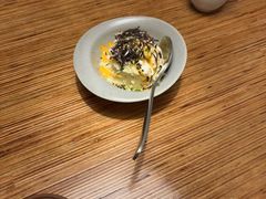-本处·素食·融合料理(南油店)