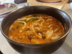 小锅米线-泓0871臻选云南菜·味庄