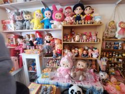 -LuLu玩具公社