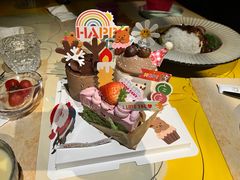 -华阳时光吧餐厅(华阳广场国际大饭店)