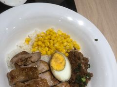 -大家乐(江门汇悦城店)