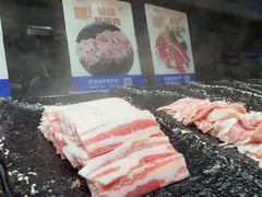 -星伦多自助料理·涮烤一体(江桥万达店)