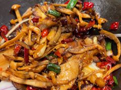 -吃货私房菜(丽江束河古镇店)