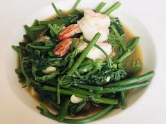 空心菜-Kat's Kitchen