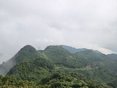 -娄山关景区