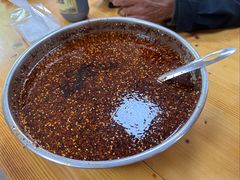 -清真-戏楼王记牛肉面