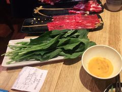 -一井烧肉·活鳗·寿司(望京SOHO店)