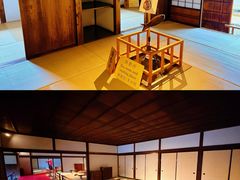 -高山阵屋