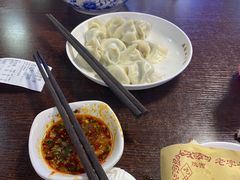 -西安饺子馆(南坪西路店)